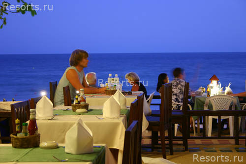 Baan Chaweng Beach Resort 15